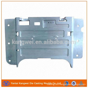 customized die casting part